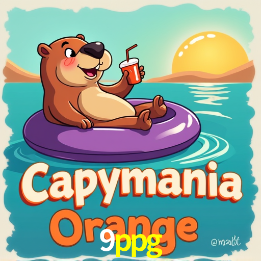 Canal oficial da 9ppg no Telegram