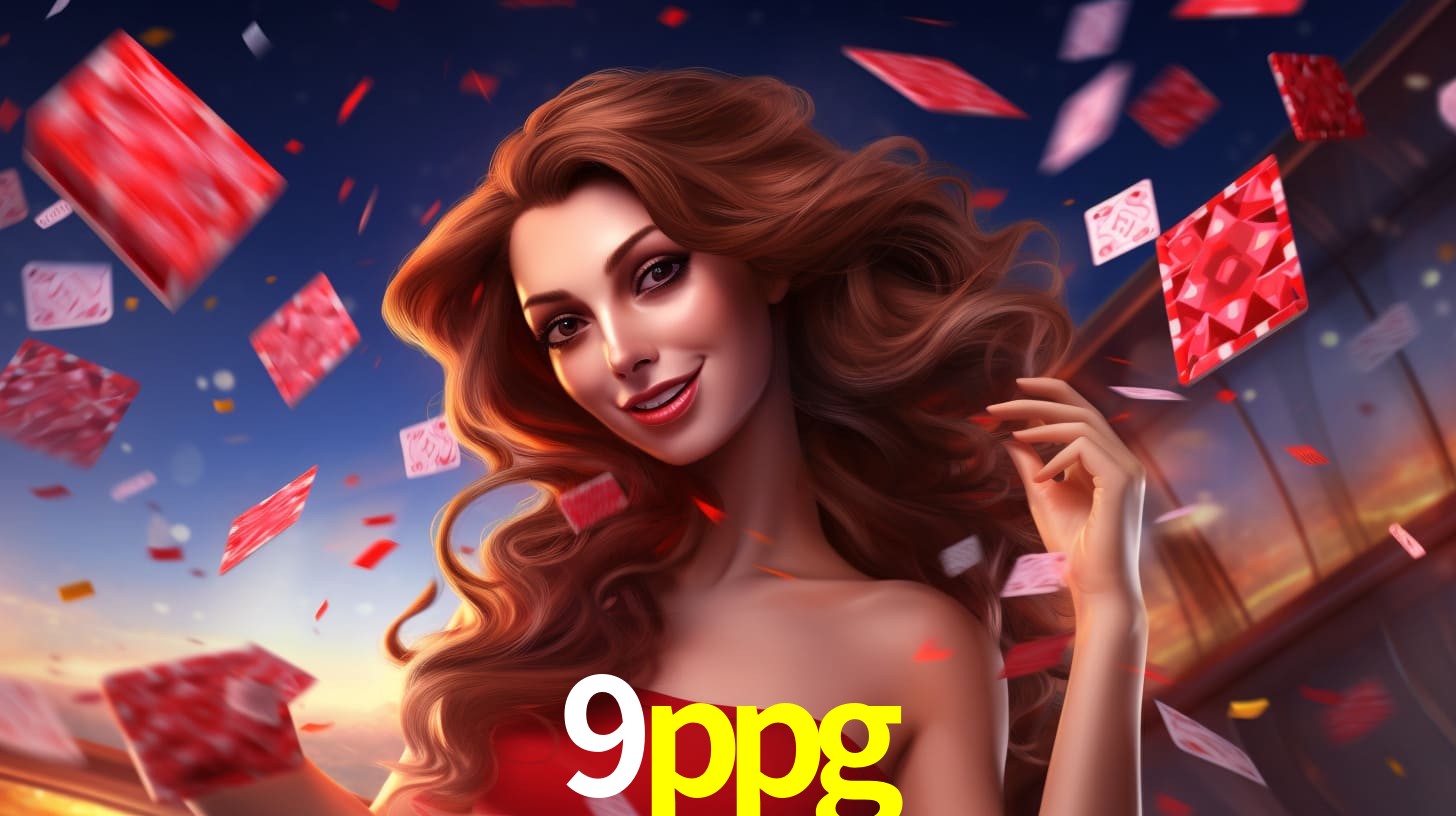 Como instalar o app da 9ppg